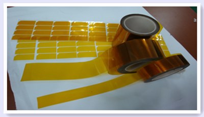 CCD Sensor SMT Film