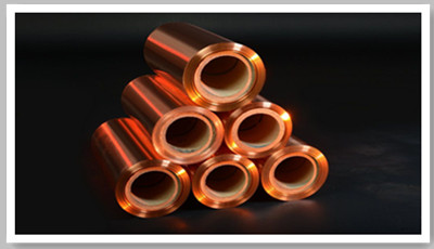 Cooper Foil Tape
