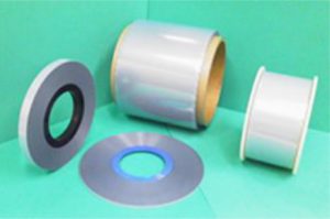 Semiconductor/ IC / Materials