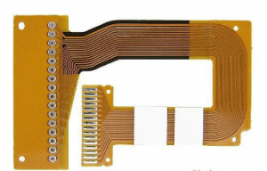 Single and double-sided PI insulating film