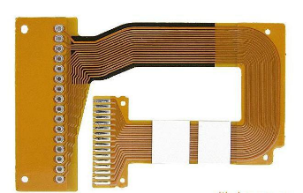 Single and double-sided PI insulating film