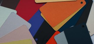 Material Selection Assistance
